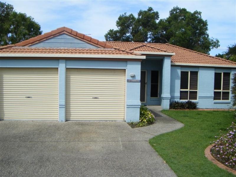 21 Pegwell Place, Caloundra QLD 4551