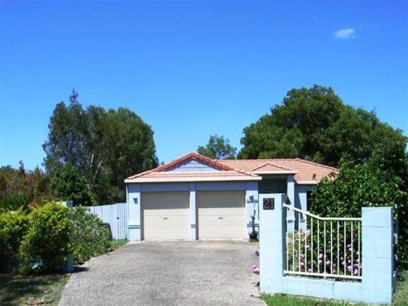 21 Pegwell Place, Caloundra QLD 4551