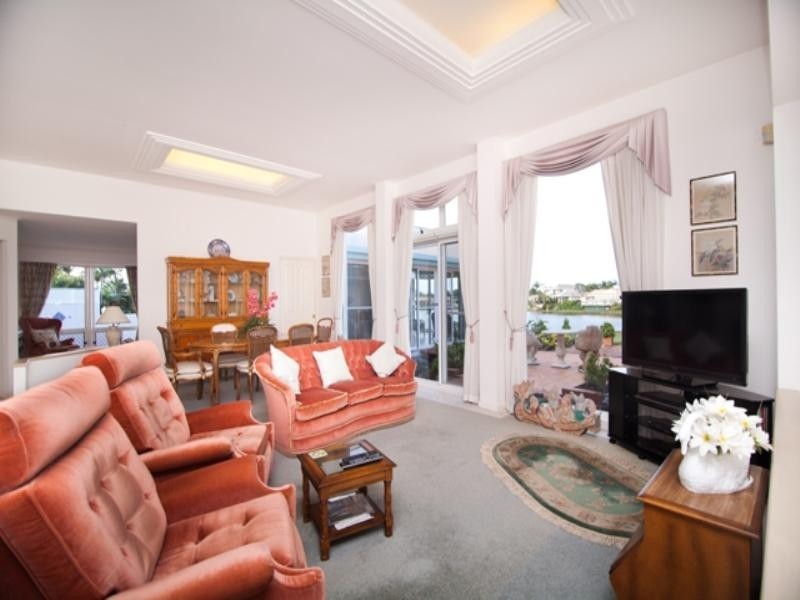 57 Sir Joseph Banks Drive, Pelican Waters QLD 4551