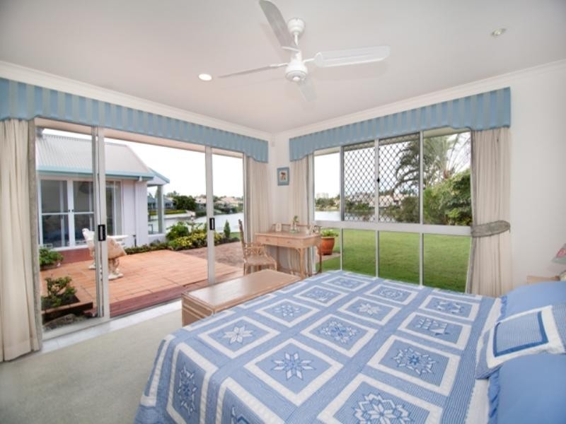 57 Sir Joseph Banks Drive, Pelican Waters QLD 4551