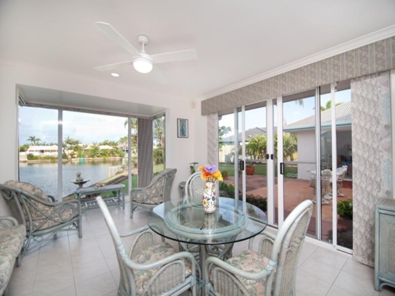 57 Sir Joseph Banks Drive, Pelican Waters QLD 4551