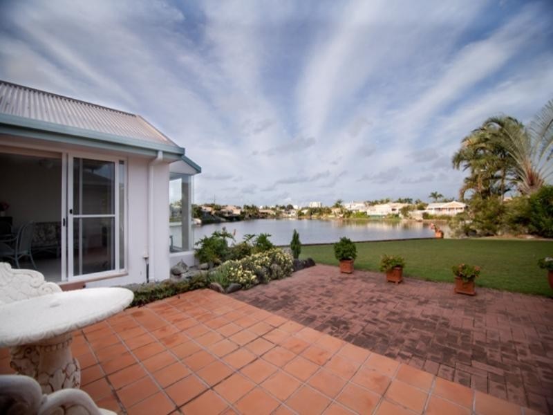 57 Sir Joseph Banks Drive, Pelican Waters QLD 4551