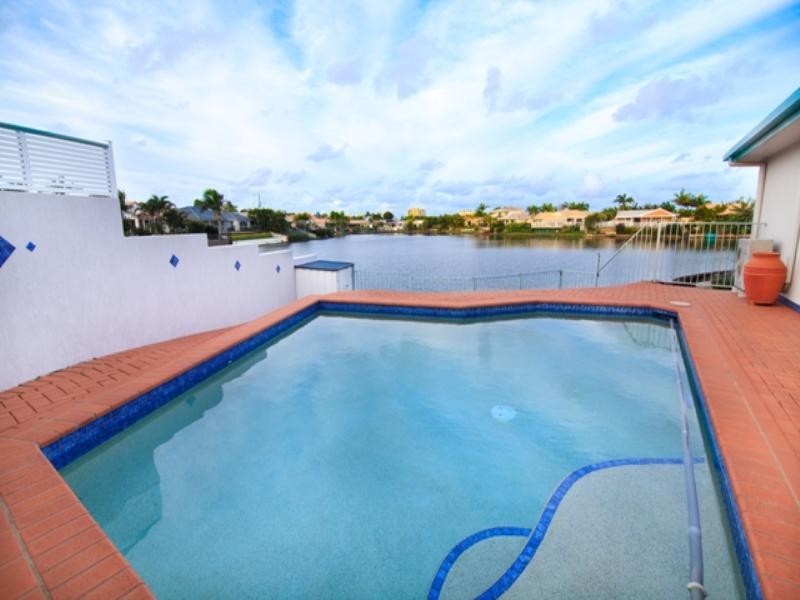 57 Sir Joseph Banks Drive, Pelican Waters QLD 4551