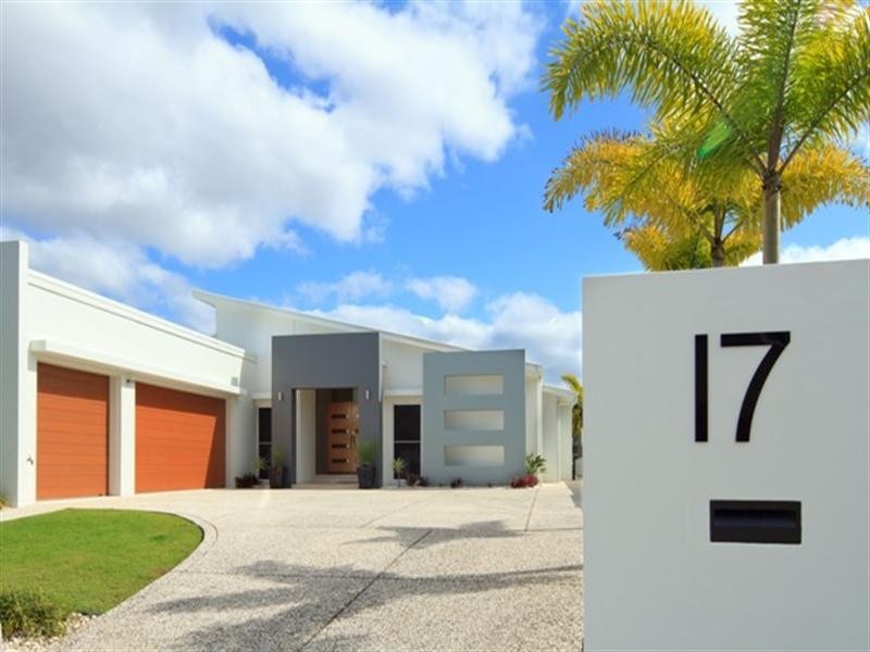 17 Francis Court, Pelican Waters QLD 4551