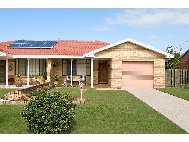 Unit 2/6 North Street, Golden Beach QLD 4551