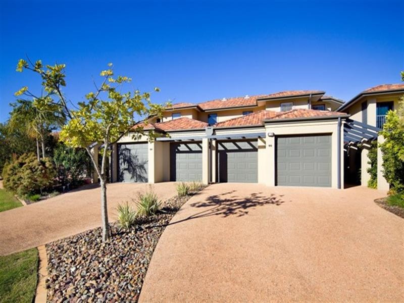 Unit 95 ‘Vardon Point’ 34 Mahogany Drive, Pelican Waters QLD 4551