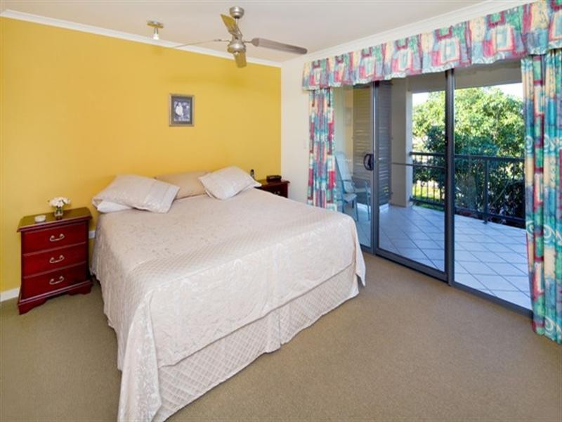 Unit 95 ‘Vardon Point’ 34 Mahogany Drive, Pelican Waters QLD 4551