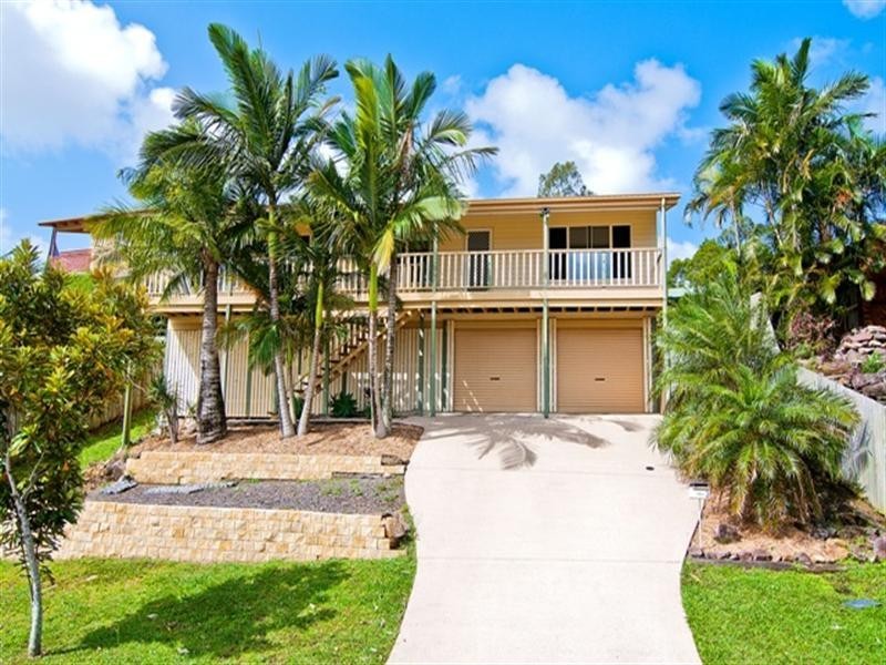 3 Birch Street, Little Mountain QLD 4551