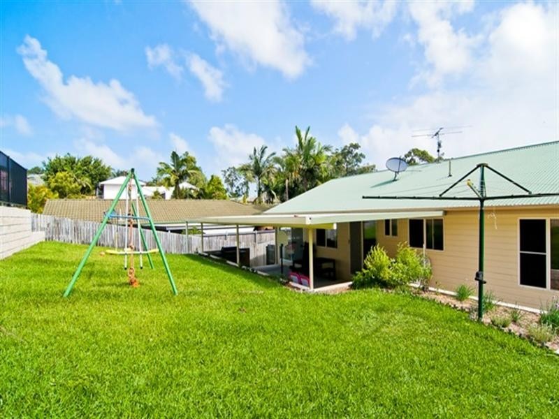 3 Birch Street, Little Mountain QLD 4551