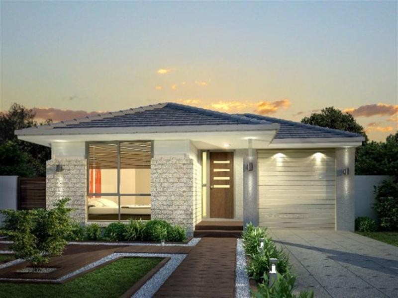 8 Feathertop Crescent, Caloundra West QLD 4551