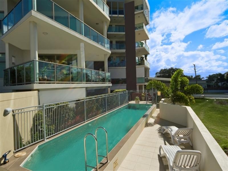 Unit 6 ‘Giordano 12′ 93 Landsborough Parade, Golden Beach QLD 4551