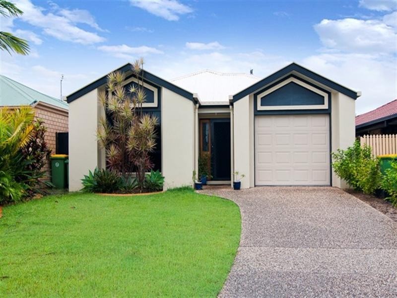 18 Rosslare Street, Caloundra West QLD 4551