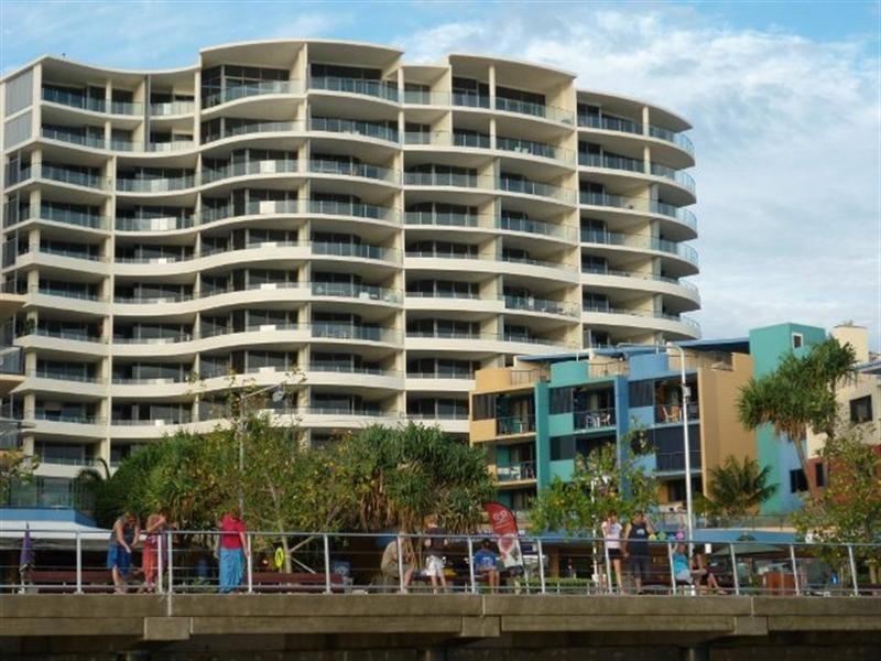 Unit 307 ‘Monaco’ 12 Otranto Street, Caloundra QLD 4551