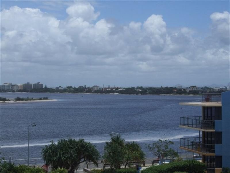 Unit 307 ‘Monaco’ 12 Otranto Street, Caloundra QLD 4551