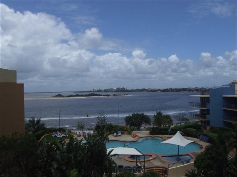 Unit 307 ‘Monaco’ 12 Otranto Street, Caloundra QLD 4551