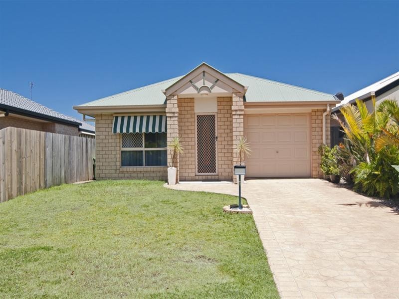 20 Rosslare Street, Caloundra West QLD 4551