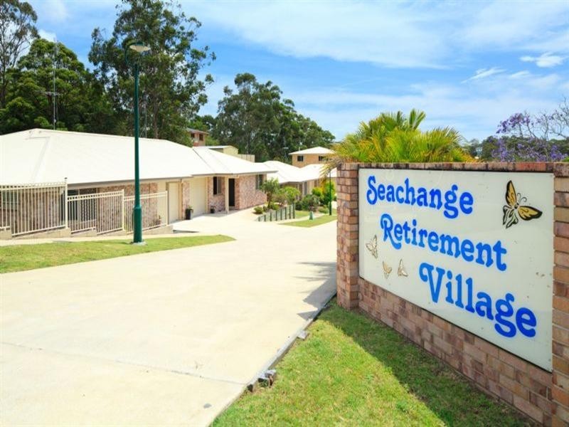 Unit 5 ‘Seachange Village’ 75 Caloundra Road, Little Mountain QLD 4551