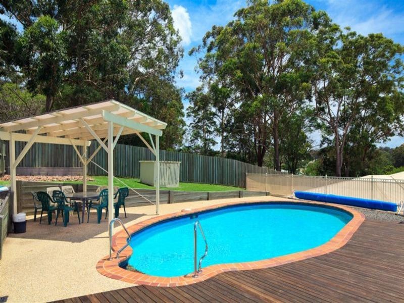 Unit 5 ‘Seachange Village’ 75 Caloundra Road, Little Mountain QLD 4551