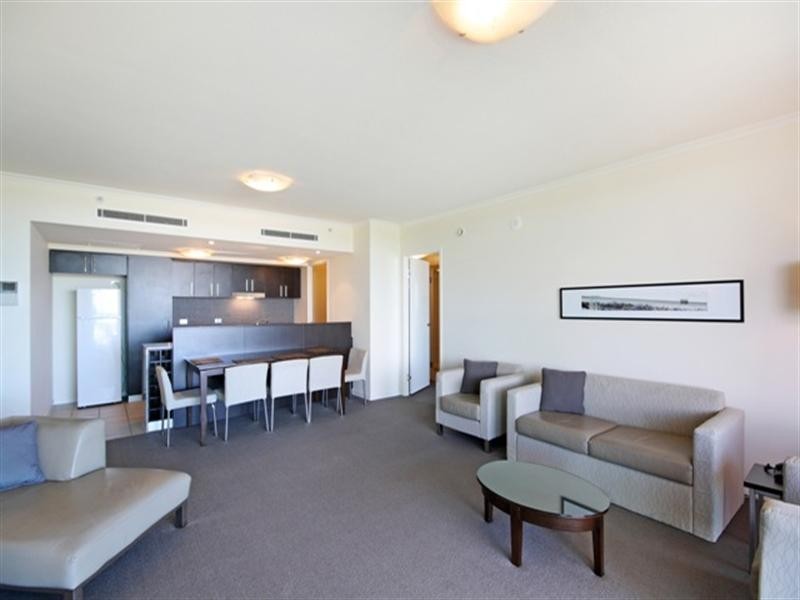 Unit 808 ‘Crowne Plaza’ 38 Mahogany Drive, Pelican Waters QLD 4551