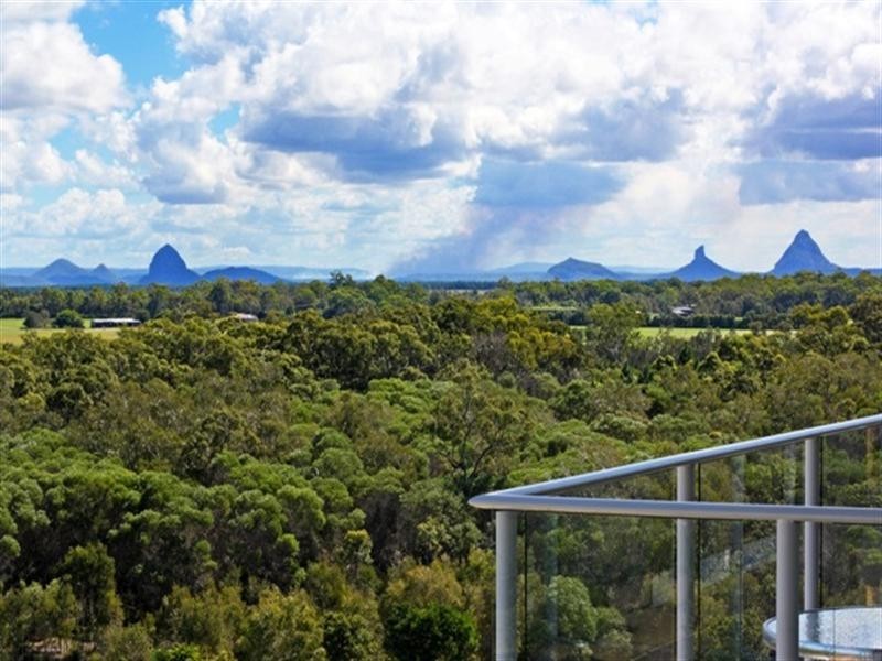 Unit 808 ‘Crowne Plaza’ 38 Mahogany Drive, Pelican Waters QLD 4551