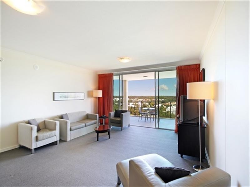 Unit 808 ‘Crowne Plaza’ 38 Mahogany Drive, Pelican Waters QLD 4551