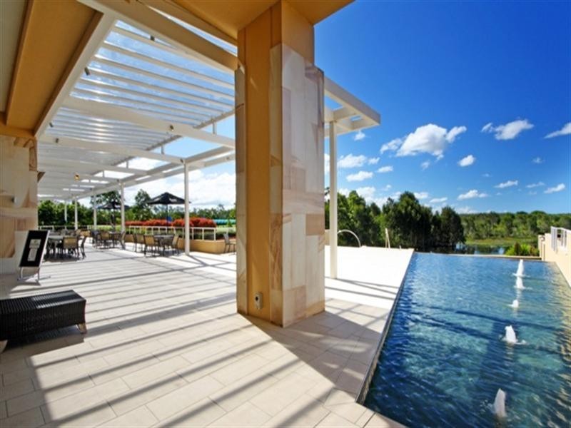 Unit 808 ‘Crowne Plaza’ 38 Mahogany Drive, Pelican Waters QLD 4551