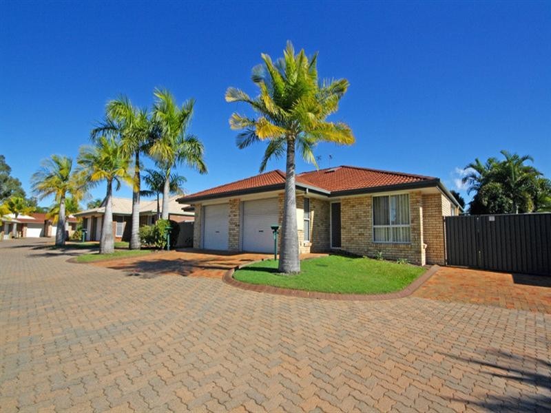 Unit 17 ‘Parkland Grove’ 29 Village Way, Little Mountain QLD 4551