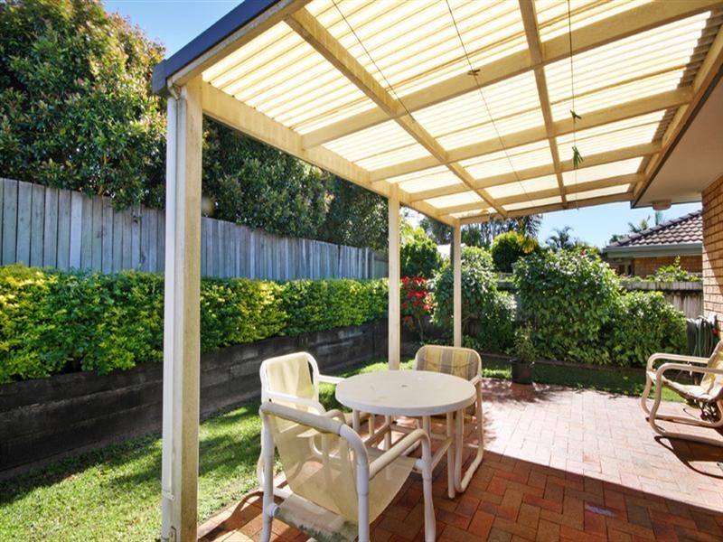 Unit 17 ‘Parkland Grove’ 29 Village Way, Little Mountain QLD 4551