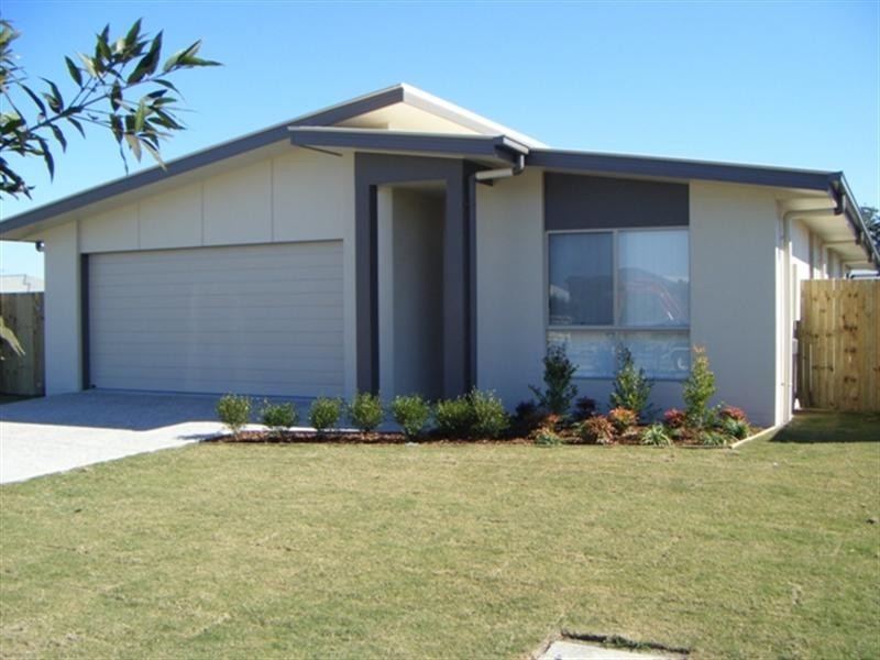 Lot 4 Rawson Street, Caloundra West QLD 4551