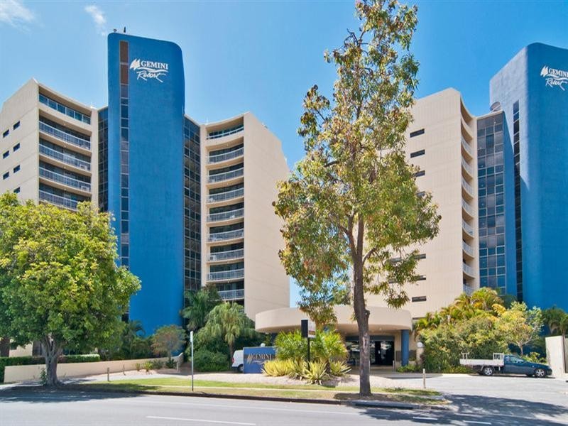 Unit 63 ‘Gemini’ 49 Landsborough Parade, Golden Beach QLD 4551