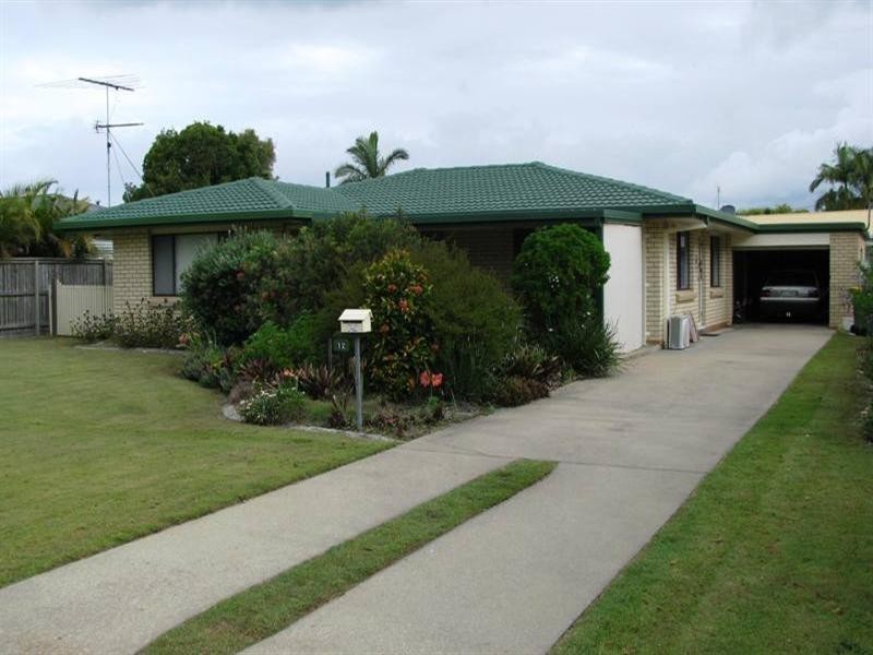 12 Brier Court, Golden Beach QLD 4551