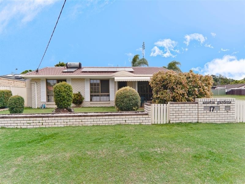 Unit 1 ‘Amelia Gardens’ 17 Pumicestone Place, Golden Beach QLD 4551