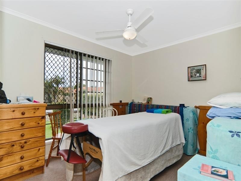 Unit 1 ‘Amelia Gardens’ 17 Pumicestone Place, Golden Beach QLD 4551