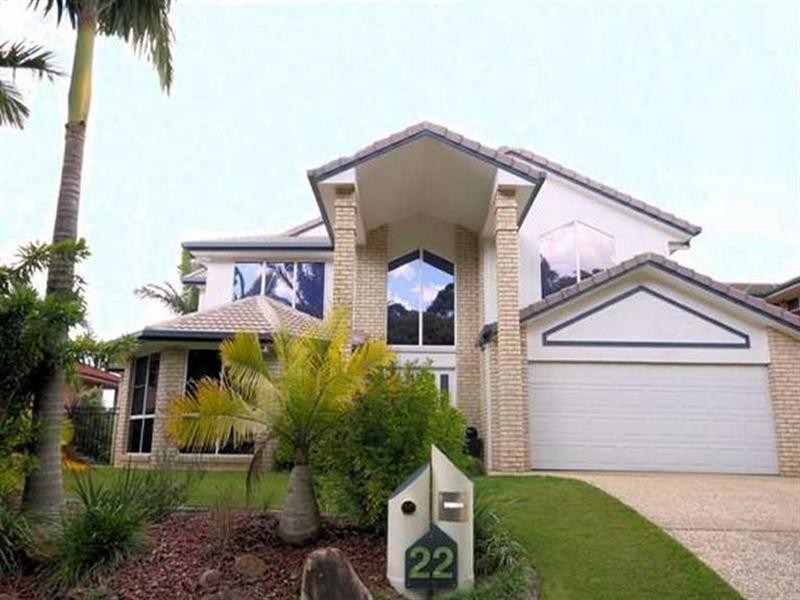 22 Chay Street, Shailer Park QLD 4128