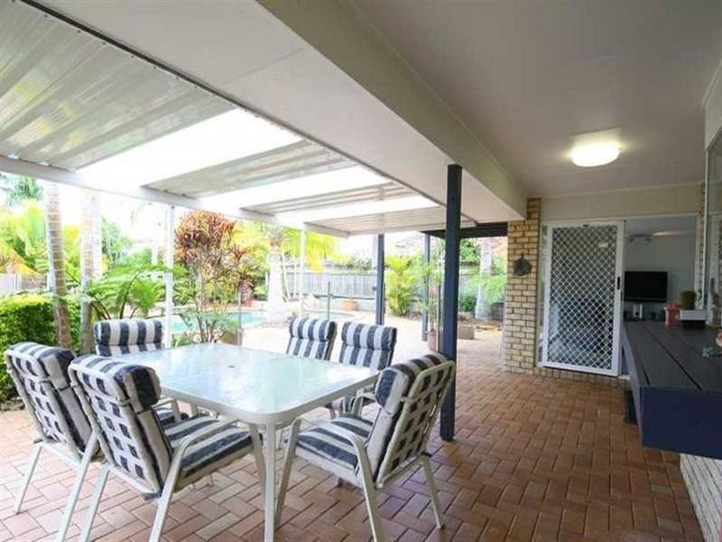 22 Chay Street, Shailer Park QLD 4128