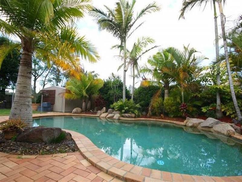 22 Chay Street, Shailer Park QLD 4128