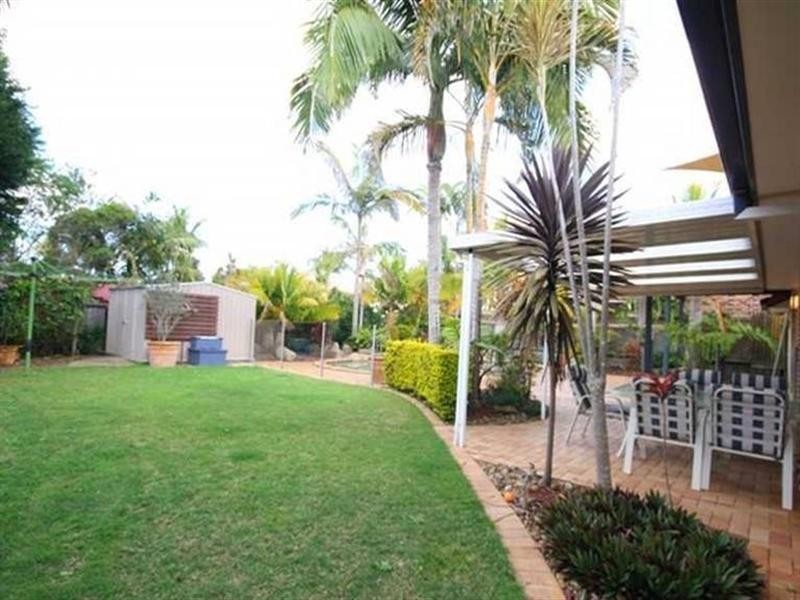 22 Chay Street, Shailer Park QLD 4128