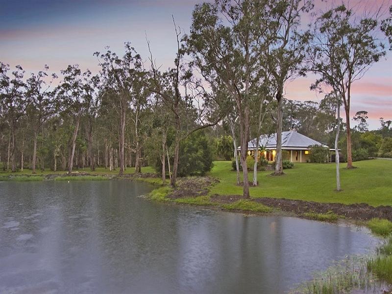 121-137 Teviot Road, Carbrook QLD 4130