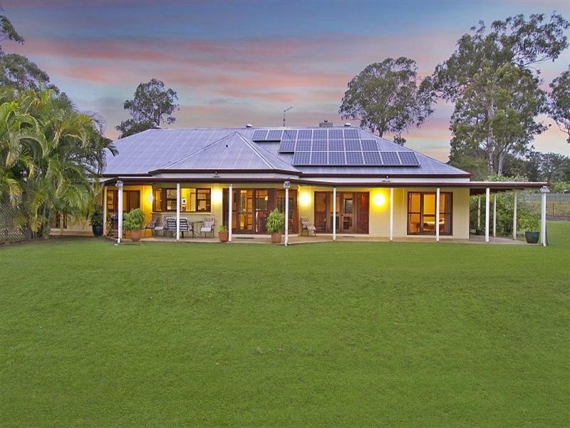 121-137 Teviot Road, Carbrook QLD 4130