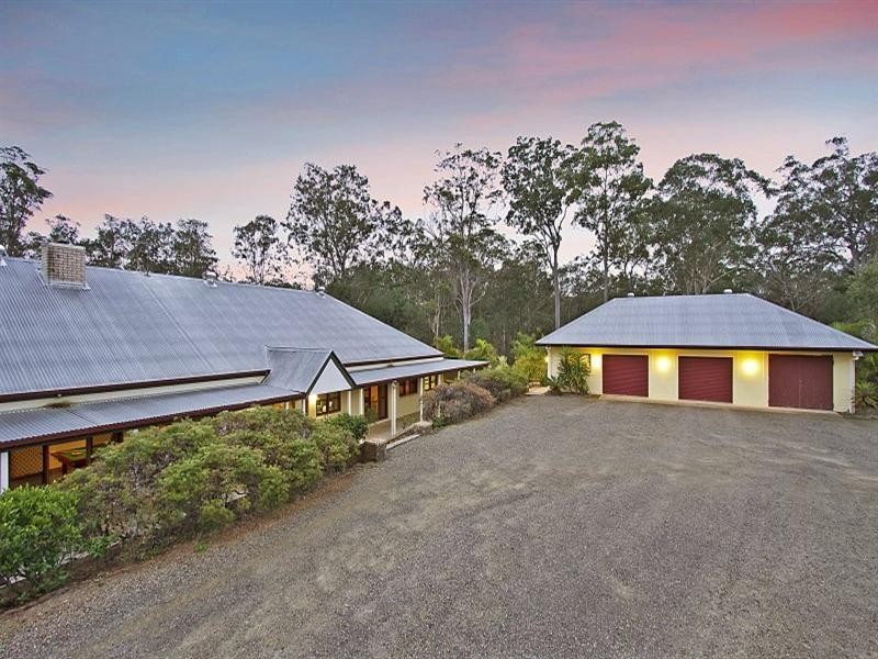 121-137 Teviot Road, Carbrook QLD 4130