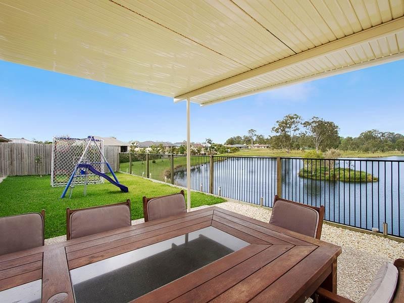 24 Lakeland Court, Loganholme QLD 4129