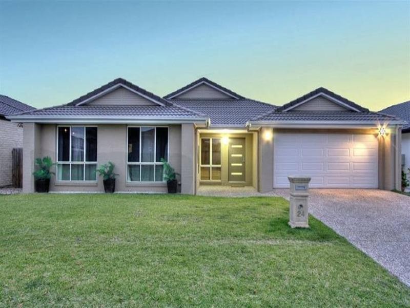 24 Lakeland Court, Loganholme QLD 4129