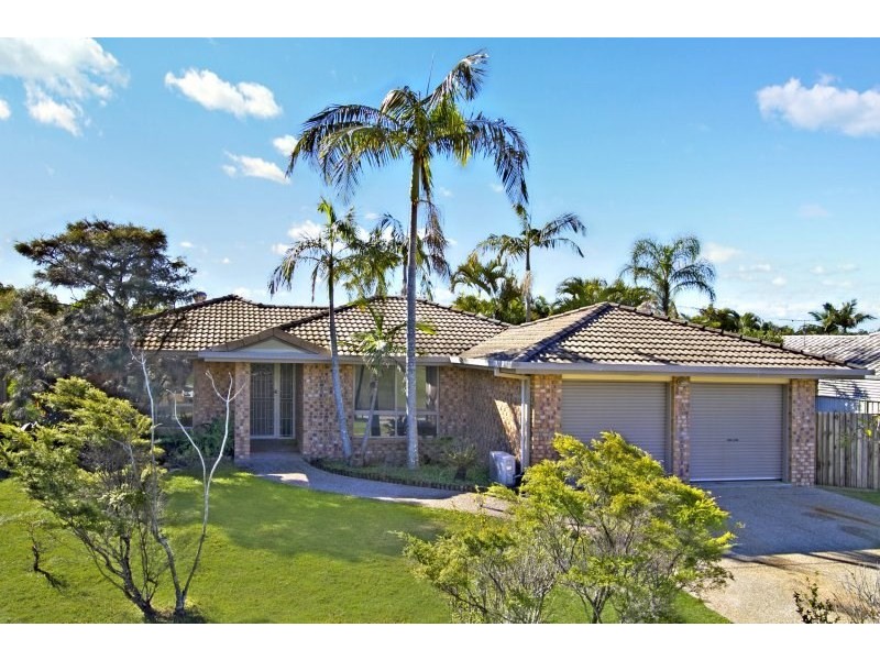 7 Harlech Court, Cornubia QLD 4130