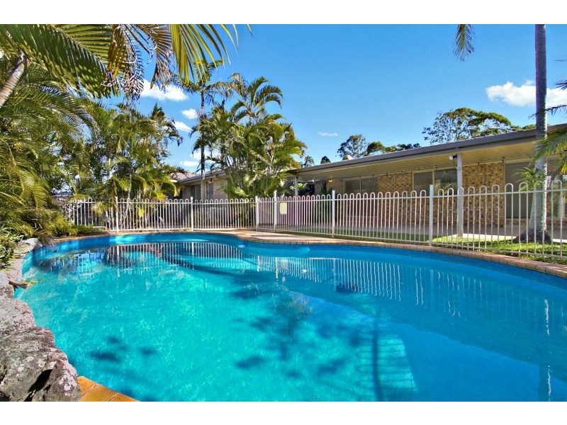 7 Harlech Court, Cornubia QLD 4130
