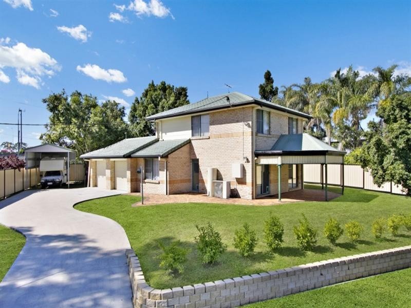 2 Kalimna Street, Loganholme QLD 4129