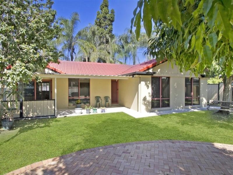 2 Kalimna Street, Loganholme QLD 4129