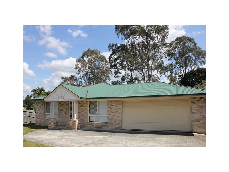 12 Francis Road, Shailer Park QLD 4128