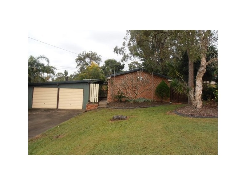 4 Colac Court, Cornubia QLD 4130