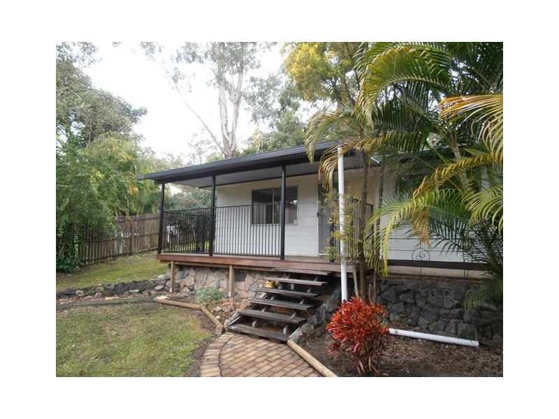 4 Colac Court, Cornubia QLD 4130