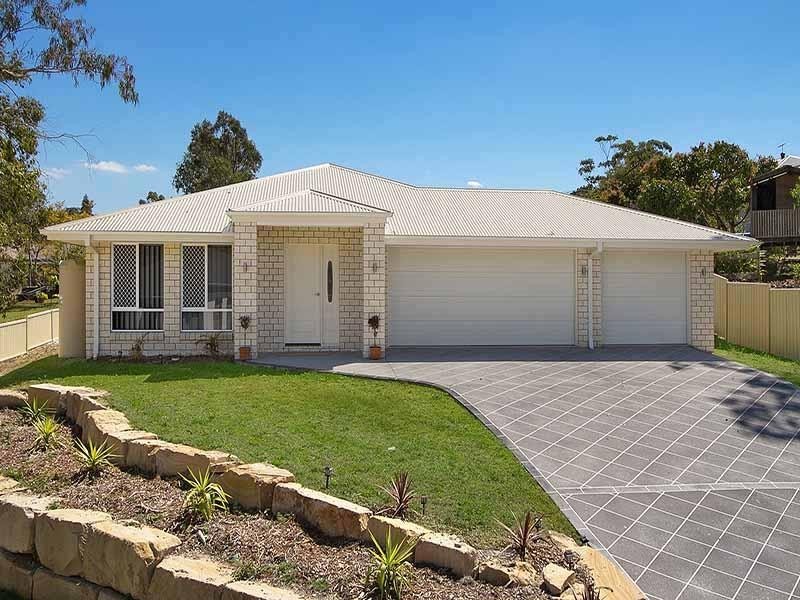 15 Koomba Street, Shailer Park QLD 4128